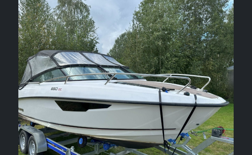 Flipper 650 DC-kuva-2